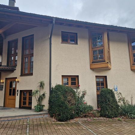 Hostel Zum Loewen Todtmoos Eksteriør billede