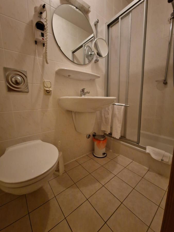 Hostel Zum Loewen Todtmoos Eksteriør billede