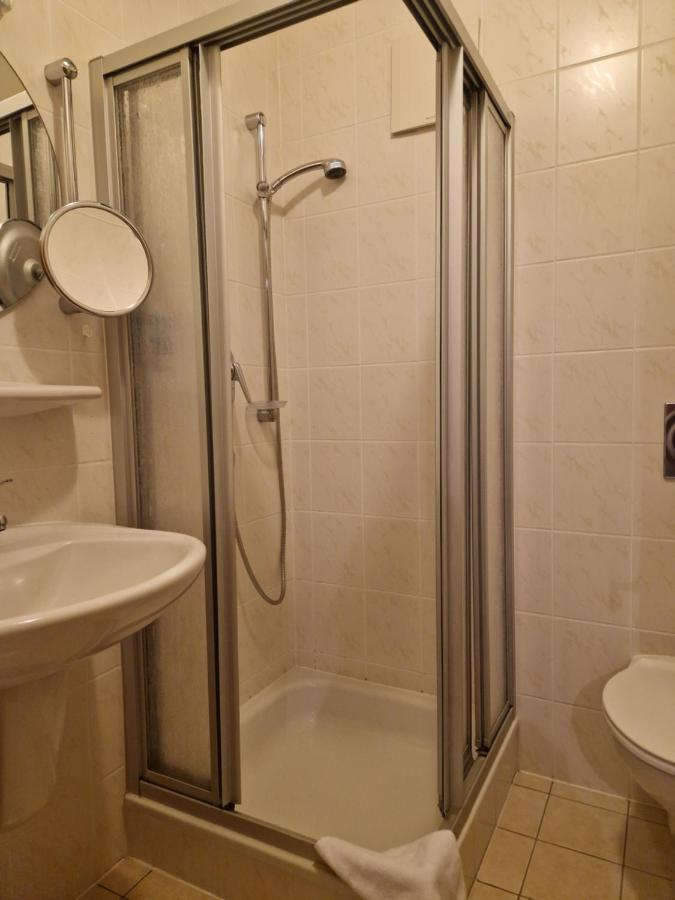 Hostel Zum Loewen Todtmoos Eksteriør billede