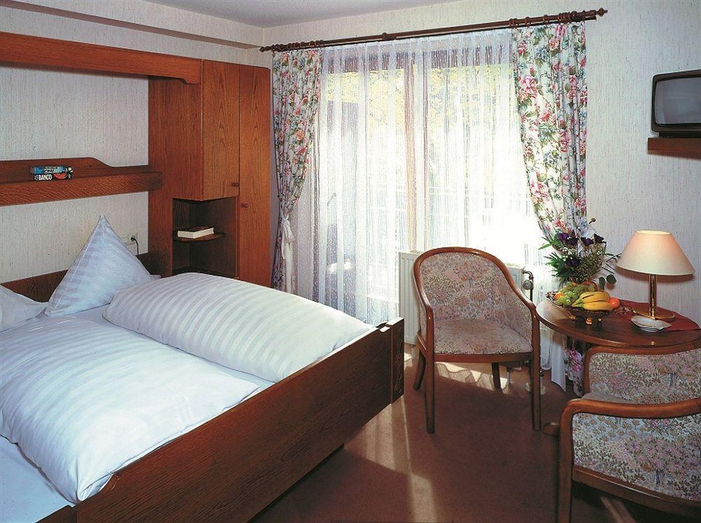 Hostel Zum Loewen Todtmoos Eksteriør billede