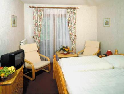 Hostel Zum Loewen Todtmoos Eksteriør billede